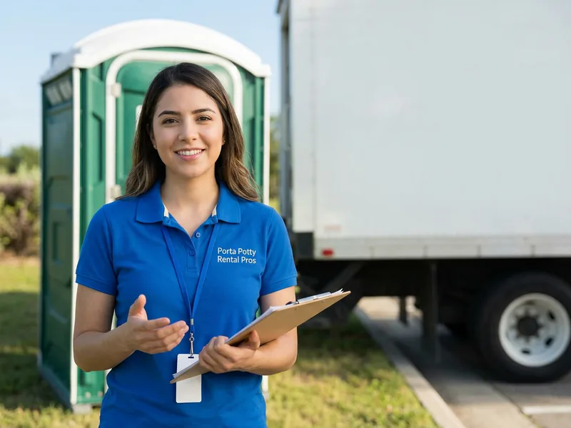 Porta Potty Rental  in Mabelvale  FAQ